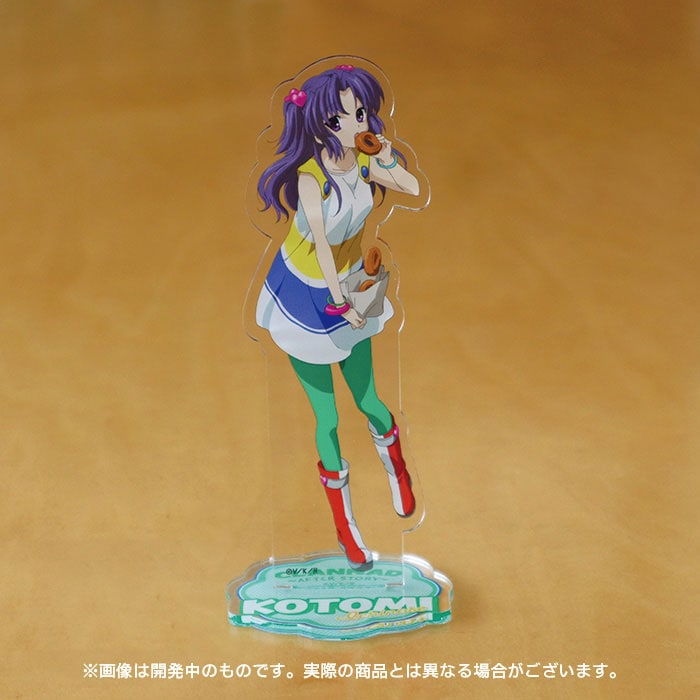 CLANNAD AFTER STORY 生写真2点セット 当選品 CLANNAD AFTER STORY 生写真2点セット 当選品 CLANNAD / CLANNAD AFTER