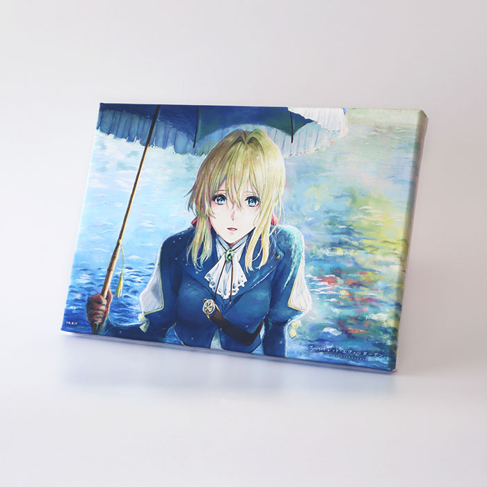 Canvas ReArt Collection【ヴァイオレット・エヴァーガーデン_7_C.306