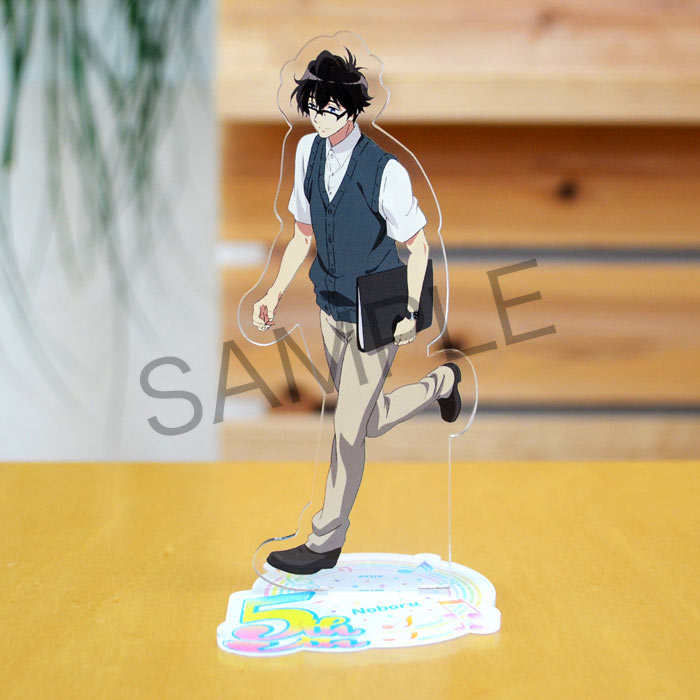 鎧塚みぞれ ミニアクリルスタンド 「響け!ユーフォニアム シリーズ5