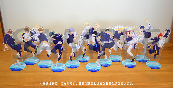  Free!-Road to the World-̴ 륹ɡڲۡں߸ʡ