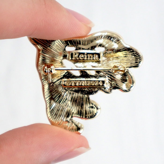 響け！ユーフォニアム3 ブローチセット【音色】