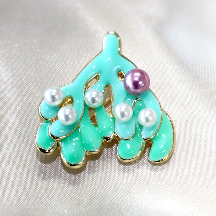 響け！ユーフォニアム3 ブローチセット【音色】