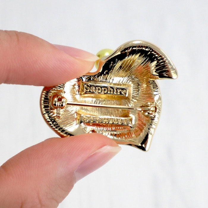 響け！ユーフォニアム3 ブローチセット【音色】