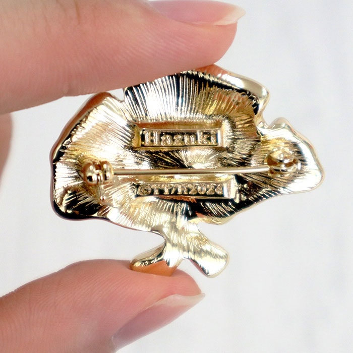 響け！ユーフォニアム3 ブローチセット【音色】