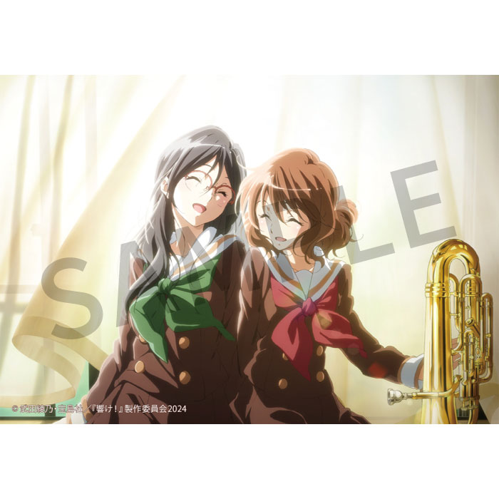 響け！ユーフォニアム」10th Anniversary Disc ～みんなのストーリー