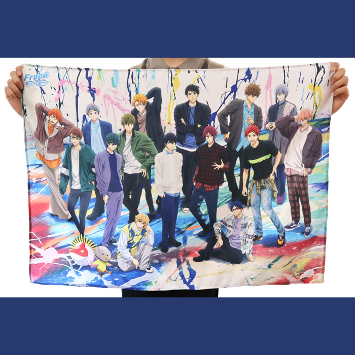 Free! 10ǯǰ ӥåݥMemories of Summerݡں߸ʡ