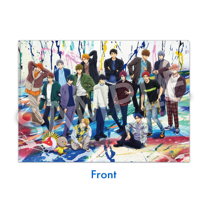 Free! 10ǯǰ ꥢեMemories of Summerݡں߸ʡ