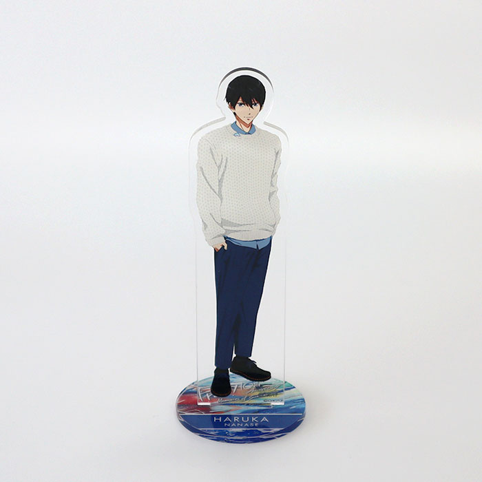 Free! 10ǯǰ 륹ɡMemories of Summerݡۡں߸ʡ