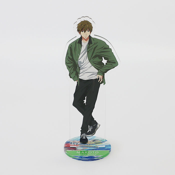 Free! 10ǯǰ 륹ɡMemories of Summerݡڿסۡں߸ʡ