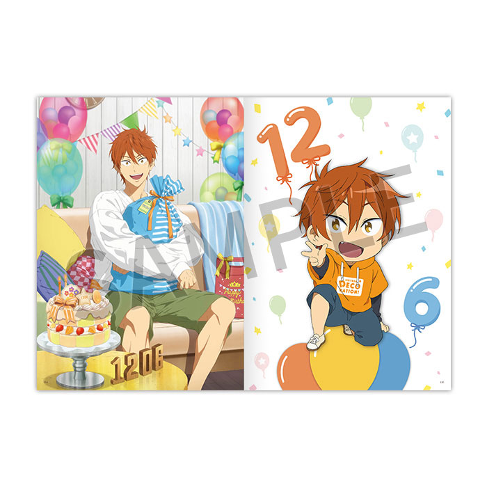 Free!꡼Сǡ ꥢ֥åں߸ʡ