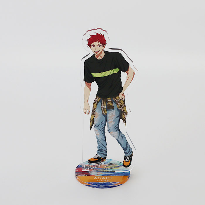 Free! 10��ǯ��ǰ ������륹����ɡ�Memories of Summer�ݡڰ��ۡں߸��ʡ�