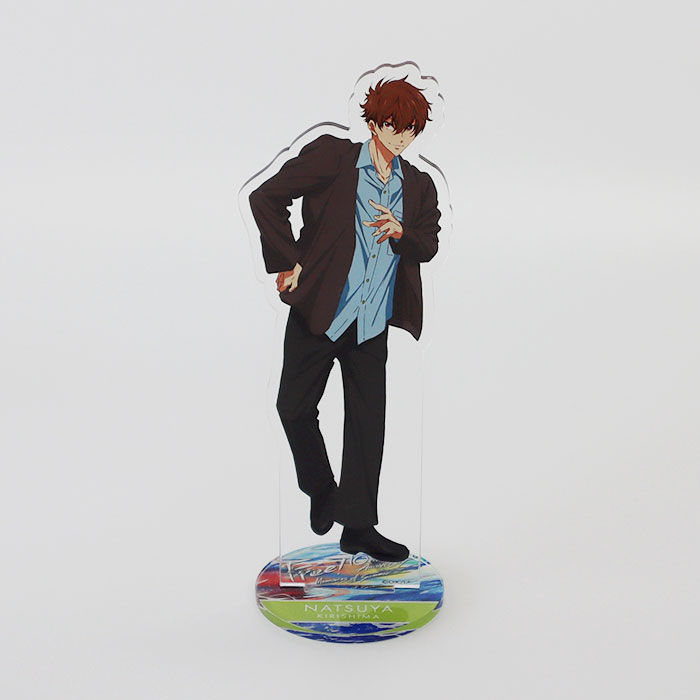 Free! 10ǯǰ 륹ɡMemories of Summerݡڲۡں߸ʡ