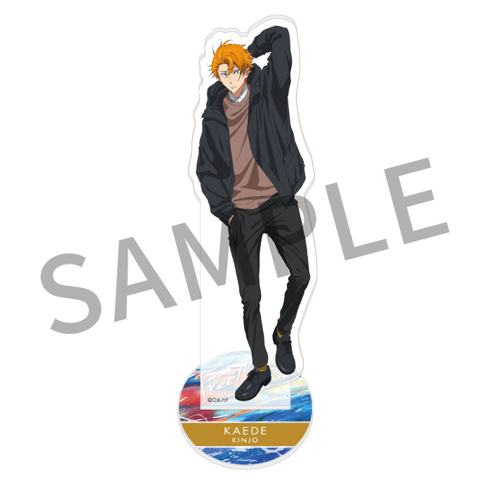 Free! 10ǯǰ 륹ɡMemories of Summerݡۡں߸ʡ