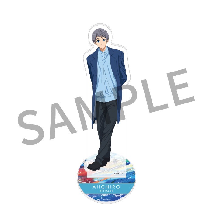 Free! 10��ǯ��ǰ ������륹����ɡ�Memories of Summer�ݡڰ���Ϻ�ۡں߸��ʡ�