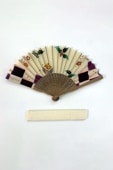 「節分（せつぶん）」 | 京友禅飾り扇子