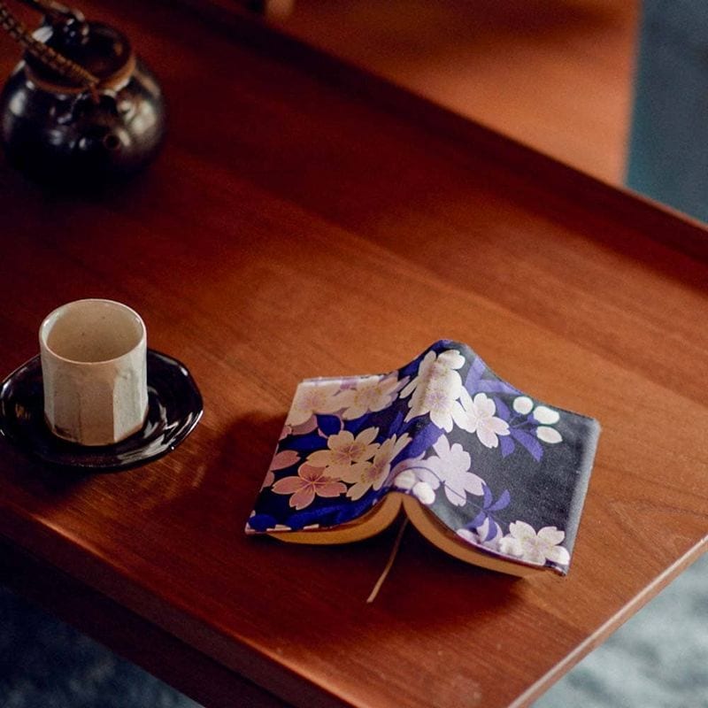 文庫本カバー｜亥之吉