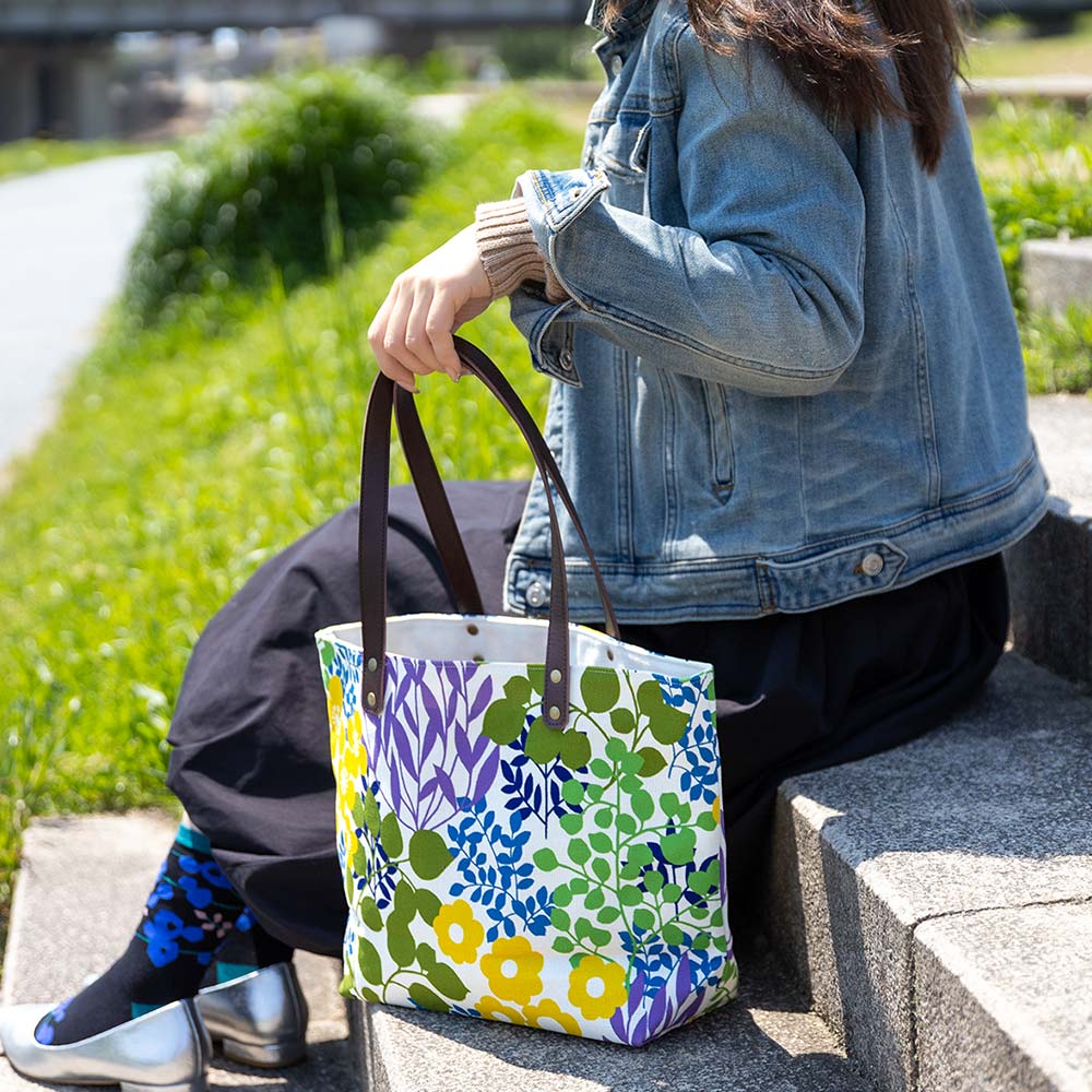 バッグ｜亥之吉 by 京美染色株式会社