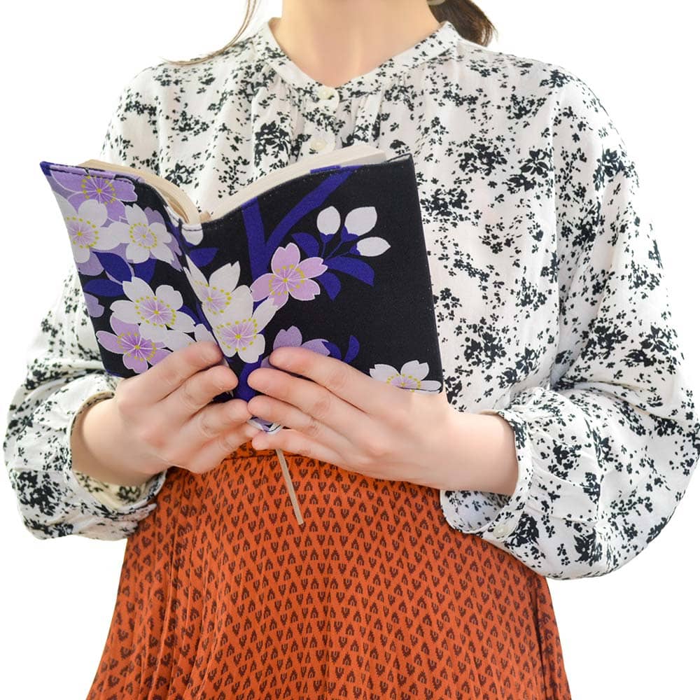 文庫本カバー｜亥之吉