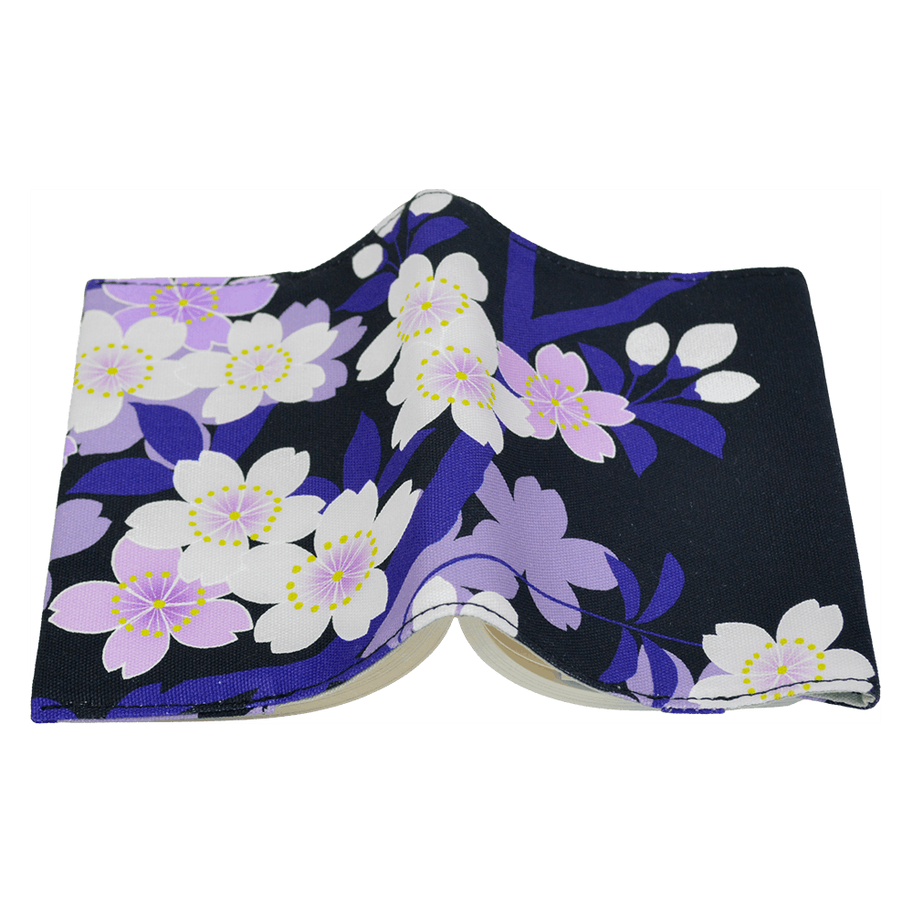 文庫本カバー｜亥之吉