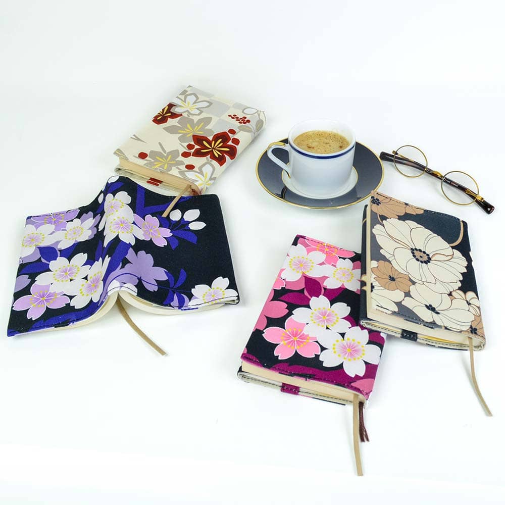 文庫本カバー｜亥之吉