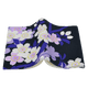 さくらさく むらさき