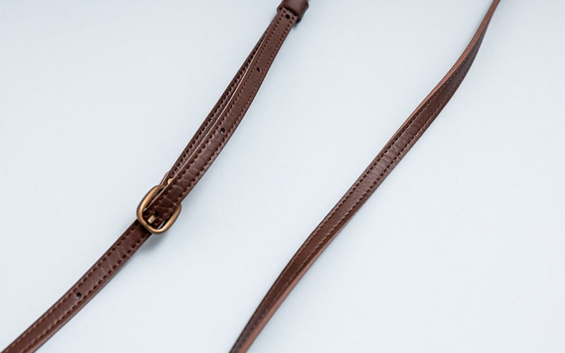 4寸縦型ポシェットがま口「ぼたぼたん」