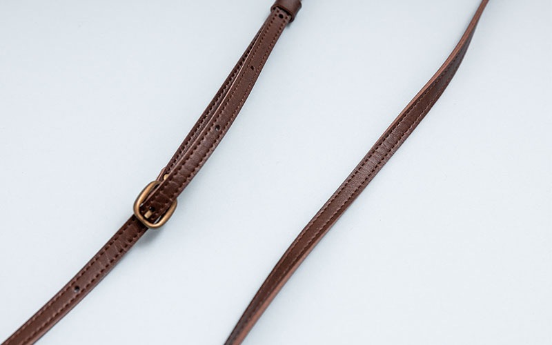 4寸縦型ポシェットがま口「しょくぶつえん」