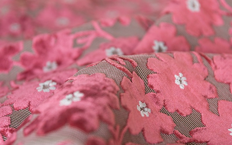 2wayがま口バッグ ベンリーがま口「モケットマーガレット」　