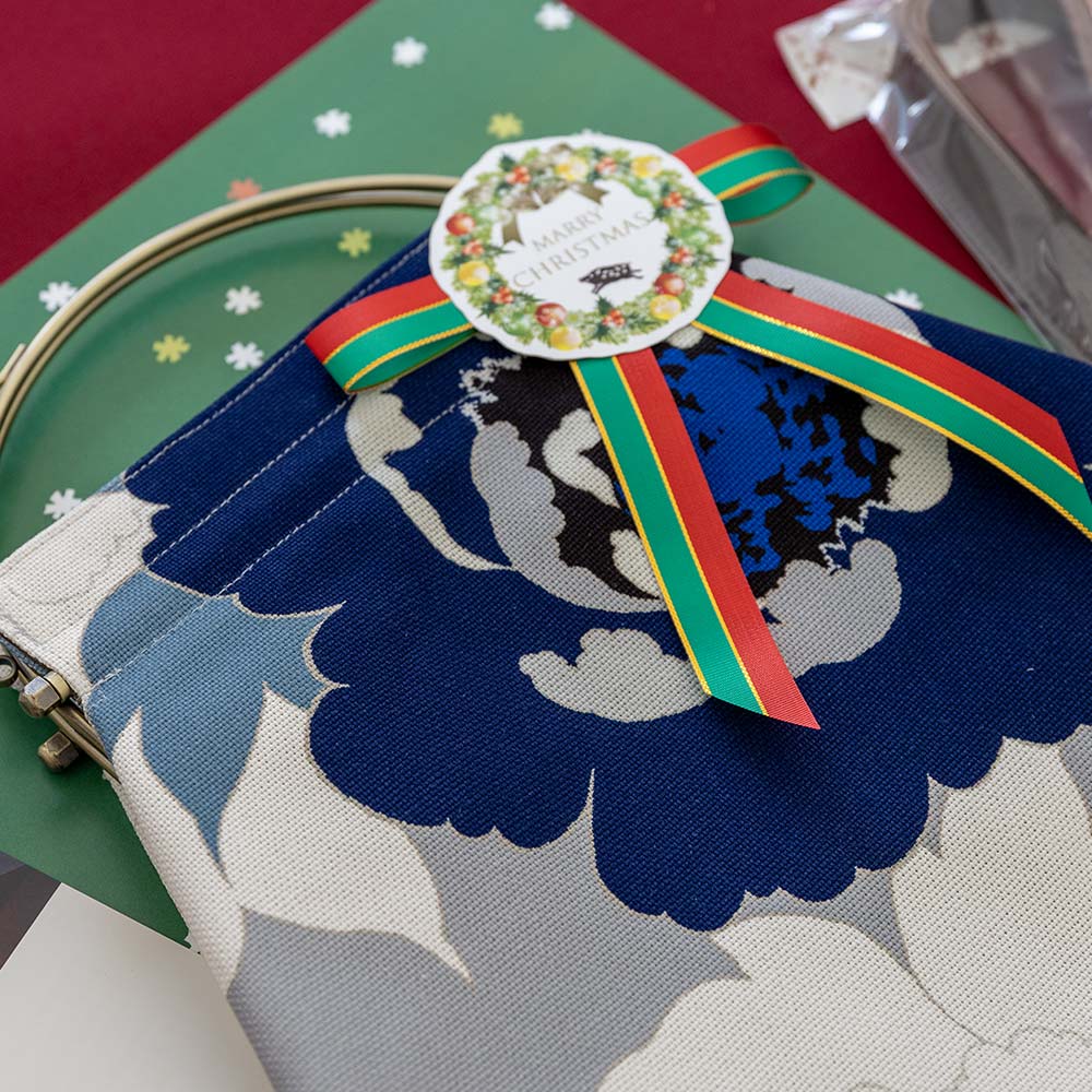 クリスマス限定 ベンリーがま口大セット