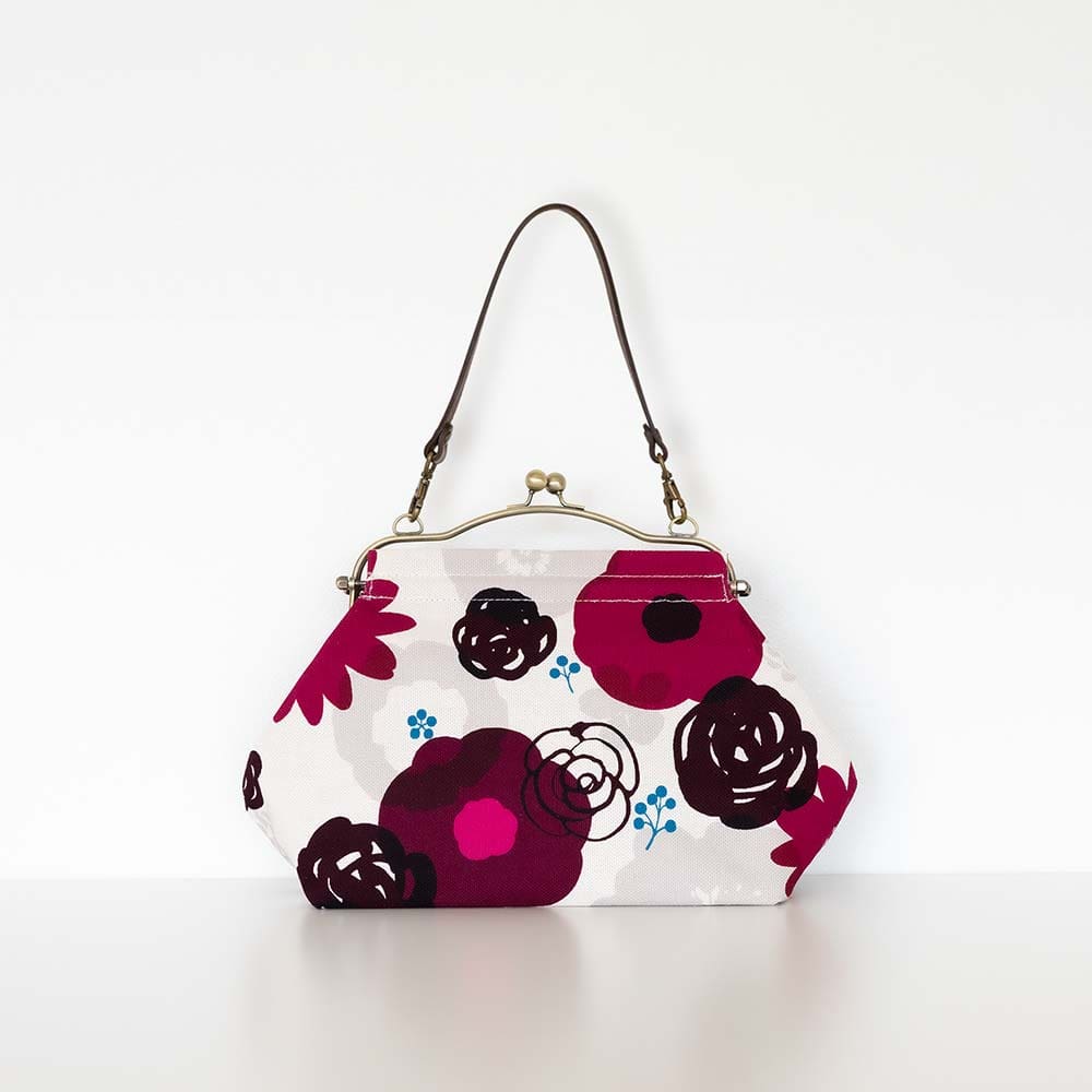 横長ベンリー「はなかさね」｜亥之吉 by 京美染色株式会社