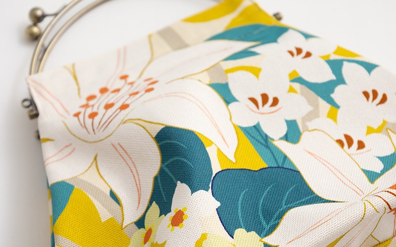 ベンリーミニミニがま口★№8 ベンリーミニミニがま口☆№8