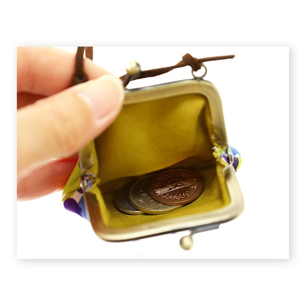 1.8寸紐付ちびがま ひさご