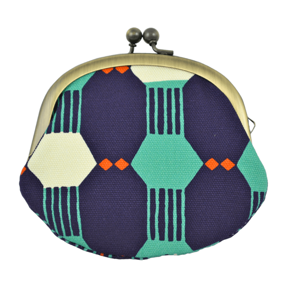 3.3寸丸がま口「そろばん」