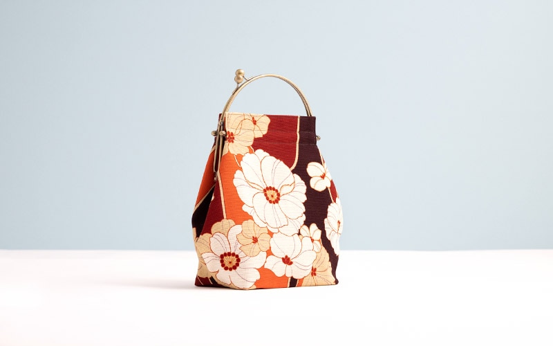 ベンリーミニミニがま口★№8 ベンリーミニミニがま口☆№8