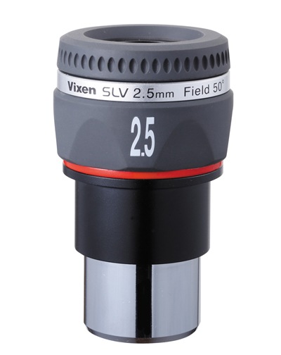 ビクセン SLV2.5mm ｜ 天体望遠鏡・双眼鏡等の光学機器専門店