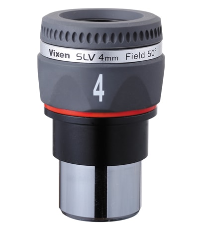 ビクセン SLV4mm ｜ 天体望遠鏡・双眼鏡等の光学機器専門店