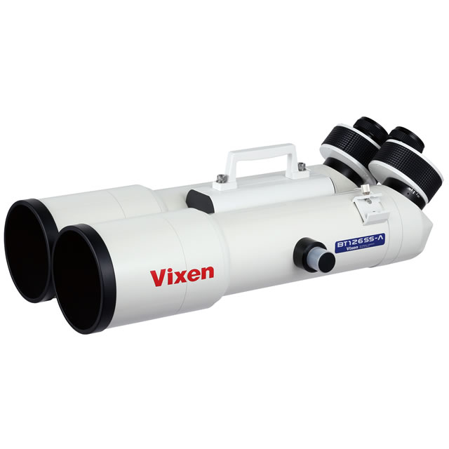 ビクセン BT126SS-A鏡筒 ｜ 天体望遠鏡・双眼鏡等の光学機器専門店