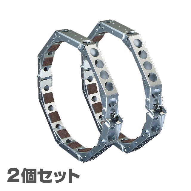 笠井トレーディング ELS鏡筒バンドφ303mmx2個セット ｜ 天体