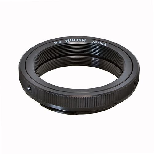 ケンコー Tマウント・ニコンF用 ｜ 天体望遠鏡・双眼鏡等の光学機器