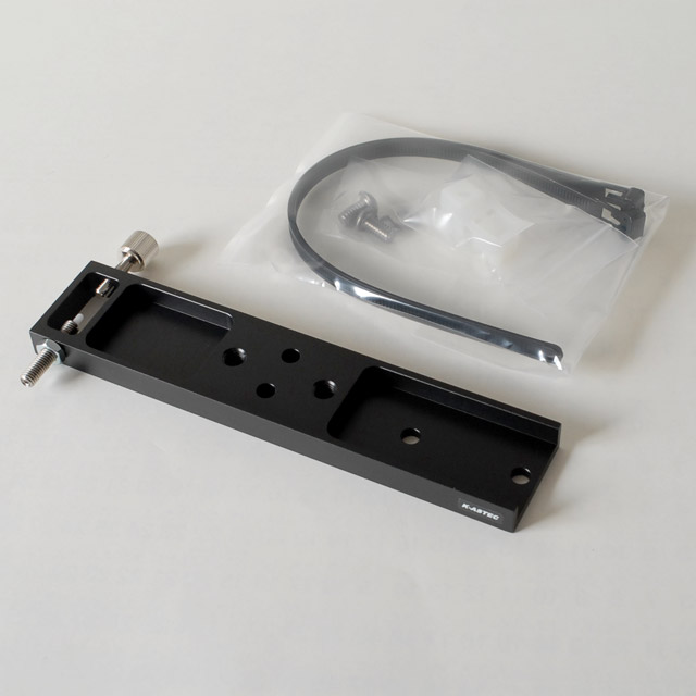 K-ASTEC プロミナー556用マイクロフォーカスアジャスター (MFA-P556