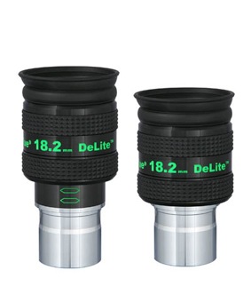 テレビュー デライト(DeLite) 18.2mm【2023/7/1-8/31:通常価格より10