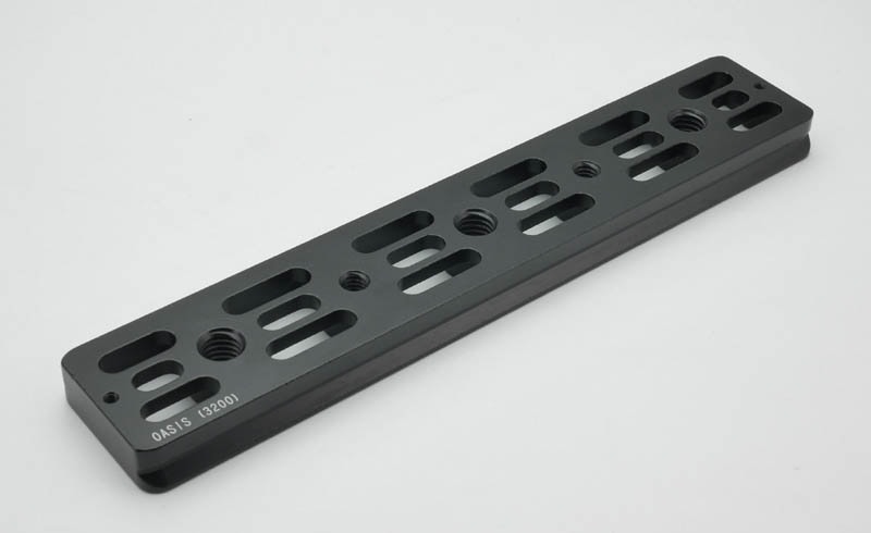 WATTSHOP 延長マウントプレート ロングタイプ Mount Plates – WattShop