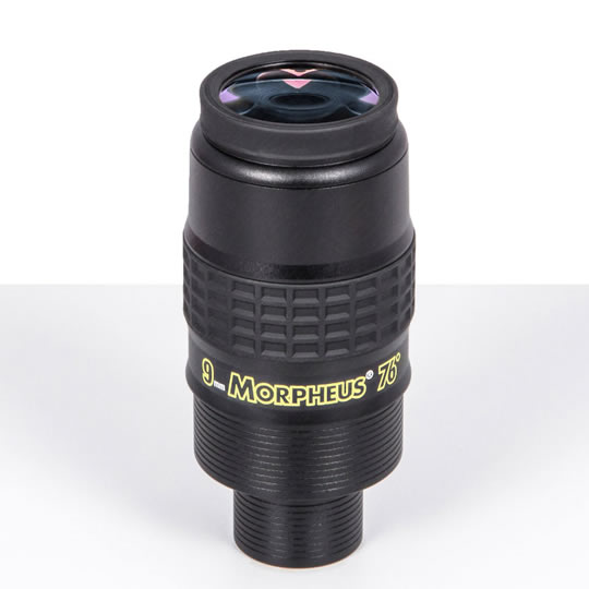 baader planetarium モーフィアス9mm（MORPHEUS 9mm） [2954209