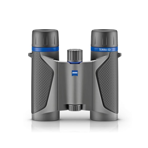 ツァイス TERRA ED Pocket 8×25 ｜ 天体望遠鏡・双眼鏡等の光学機器