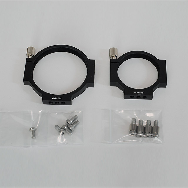 K-ASTEC TB-80/60AS(BORG80φ鏡筒用) | 天体望遠鏡・双眼鏡等の光学 K-ASTEC TB-80/60AS(BORG80φ鏡筒用) | 天体望遠鏡・双眼鏡等の光学