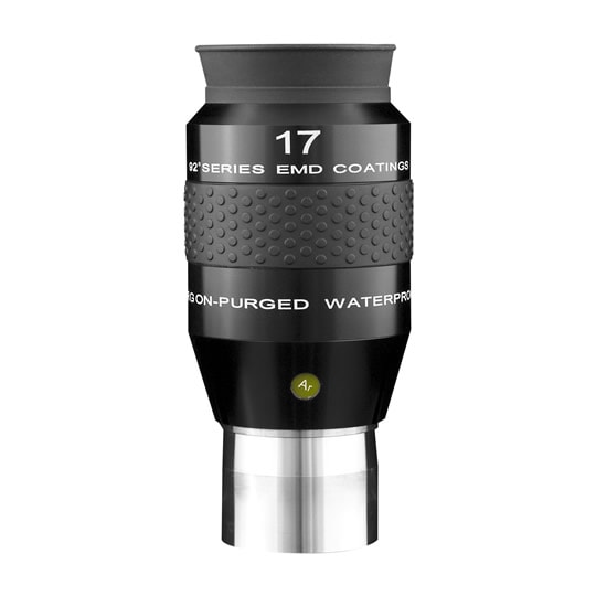 古鏡　円鏡　六点 Explore Scientific 92ﾟ Series・17mm【在庫処分特価セール】 ｜ 天体