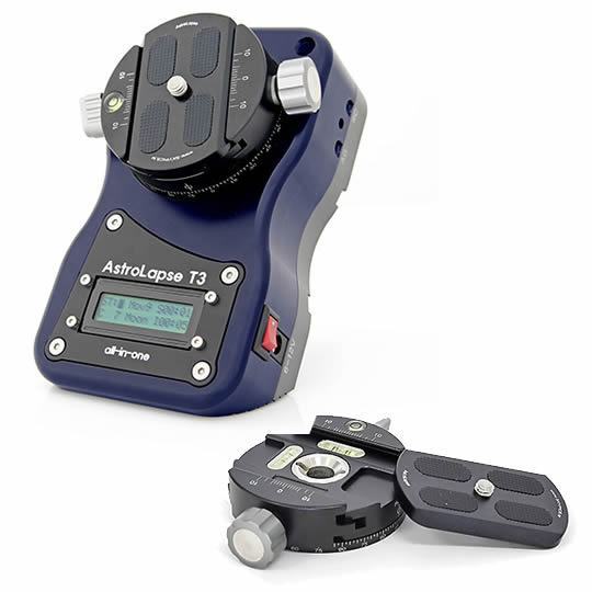 SKYPIX AstroLapse-T3・Pan ｜ 天体望遠鏡・双眼鏡等の光学機器専門店