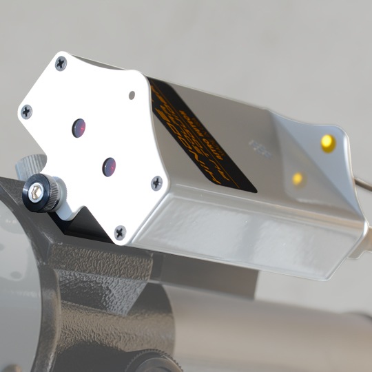 太陽を運ぶ AstroHutech Hinode Solar Guider（ヒノデ・ソーラー・ガイダー