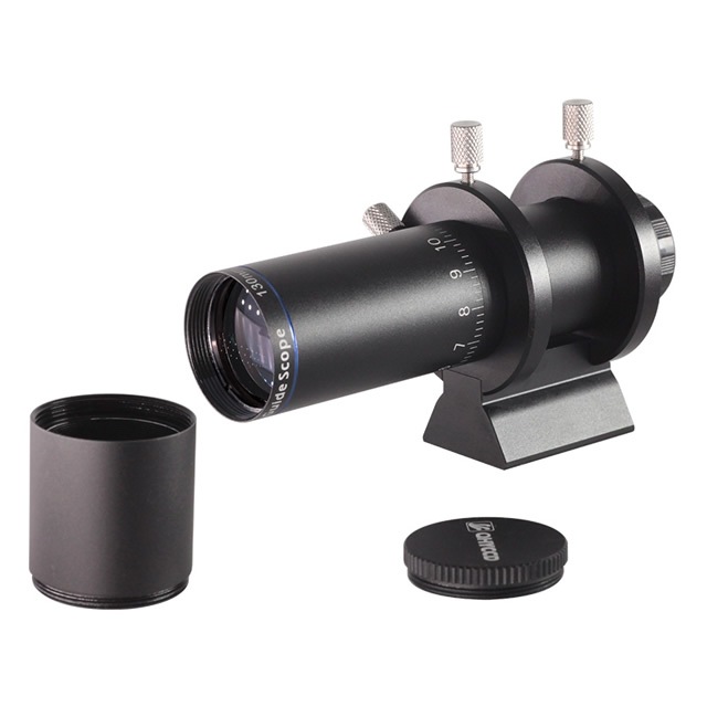QHY CCD ミニ・ガイドスコープ （C/CSマウント兼用）【即納】 ｜ 天体