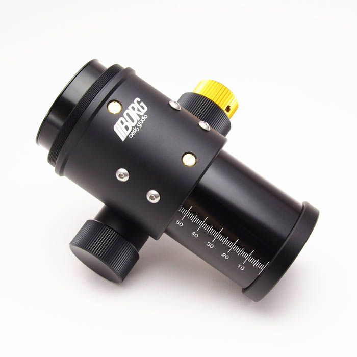 ボーグ（BORG）[9850] ラックピニオン接眼部（メーカー品切れ中・次回